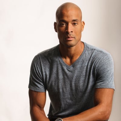 davidgoggins's profile picture
