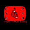 Project Youtube Boxing's profile picture