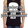 DO YOU KNOW THE DIFFERENCE BETWEEN 的头像