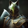 Profilbild von Silverhands