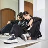 Profilbild von 파란고앵이