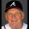 Bobby Cox profil fotoğrafı