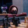 Sharkk | Solary profil fotoฤrafฤฑ