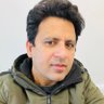 Naseem Abbas profil fotoğrafı
