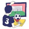 三度の飯よりサッカー観戦's profile picture