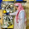 Mansour Al-Doss profil fotoğrafı