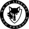 WeOfLibertyandFreedom (W.O.L.F.) profil fotoğrafı