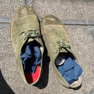 穿解放鞋的臭民工's profile picture