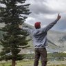 Deepesh Pandey 🇮🇳 profil fotoğrafı