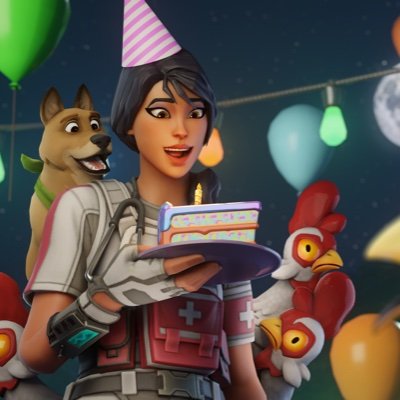 Doc's profile picture