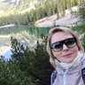 Olena Brekhar 🇺🇦🇮🇹's profile picture