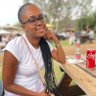 Profilbild von Lesego Sibeko