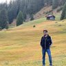 Profilbild von Syed Ali Shahbaz