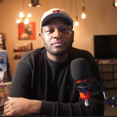 Drect Williams's profile picture