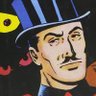 Profilbild von Mandraque