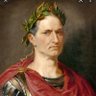 Caesar Augustus profil fotoğrafı