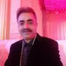 Profilbild von Manav Mehrotra