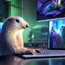 Cyber Marmot's profile picture