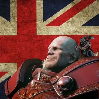 Lord Inquisitor Torquemada Coteaz's profile picture