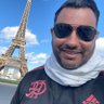 Profilbild von Leandro Morais