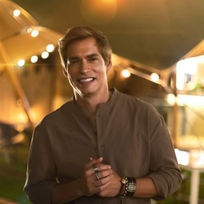 Carlos Baute's profile picture