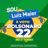 Фото профиля Bolsonarista Raiz