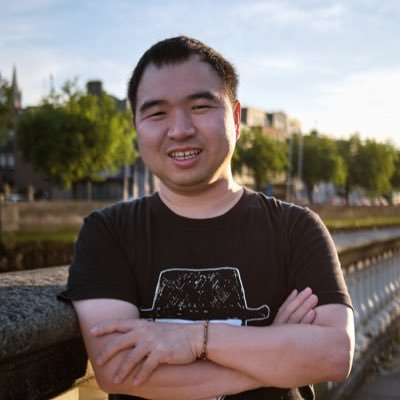 一口新饭's profile picture