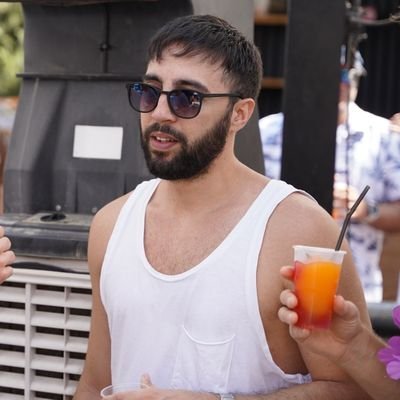 Adir's profile picture