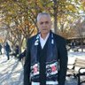 Ahmet Hamedi profil fotoğrafı
