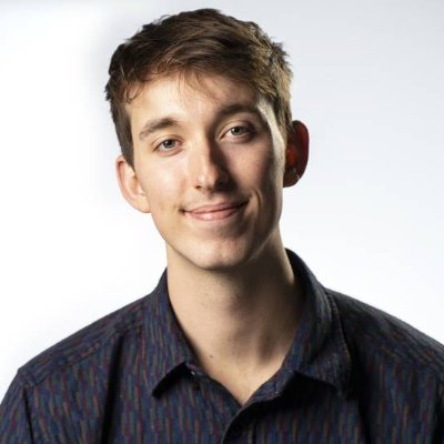 Jake Sheridan's profile picture