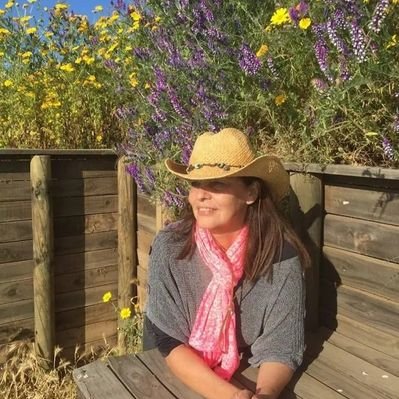 Vilma Patriota💚🇨🇱's profile picture