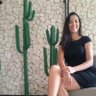 Profilbild von Paula Andrade