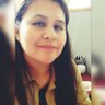 Profilbild von Lucia Rosales