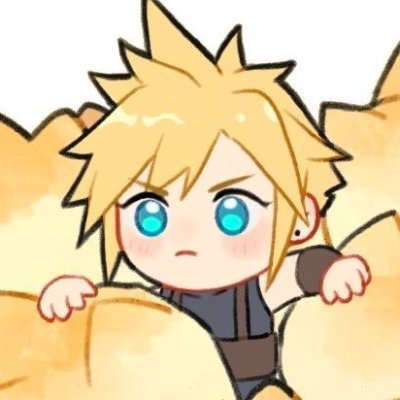 绫鸡一动's profile picture