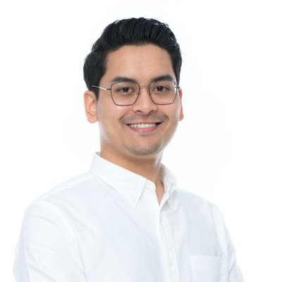 Taufiq Johari's profile picture