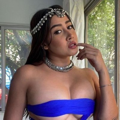 Sofia Ansari's profile picture