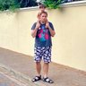 Profilbild von Dan