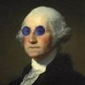 George M. F. Washington 的头像