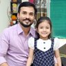 shashikant Arjun shinde 的头像