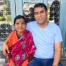 RAJESH SHRESTHA 的头像