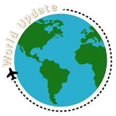 World Update's profile picture