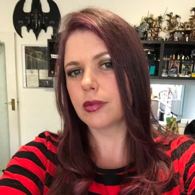 Duchess Gemma (MTE) aka Ms Tonks🐟 🇪🇺🇬🇧🕷's profile picture