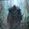 Forest Barbarian, King of Rocks 的头像