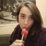 соя на велосипеде's profile picture