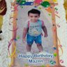 Ahmed Mostafa profil fotoğrafı