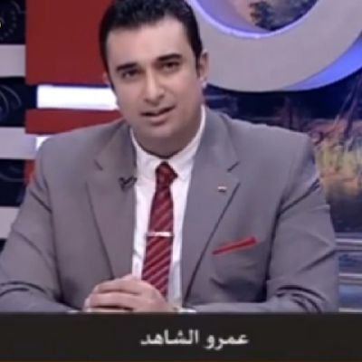 AmrElshahed83's profile picture