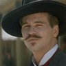 Doc Holliday's profile picture