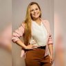 Profilbild von Aline Leal