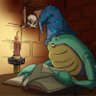 Profilbild von Eric Scorpyo Hollinghurst