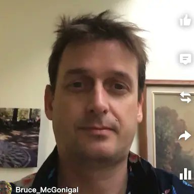 Bruce McGonigal's profile picture